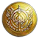 Clear medal