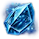 Blue stones